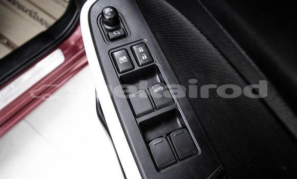 Buy Used Suzuki Swift Red Car in Bangkok in Bangkok Buy Used Suzuki Swift Red Car in Bangkok in Bangkok