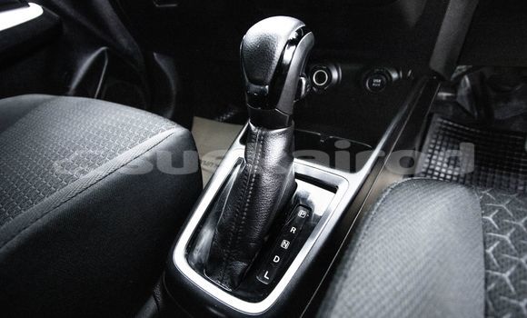 Buy Used Suzuki Swift Red Car in Bangkok in Bangkok Buy Used Suzuki Swift Red Car in Bangkok in Bangkok