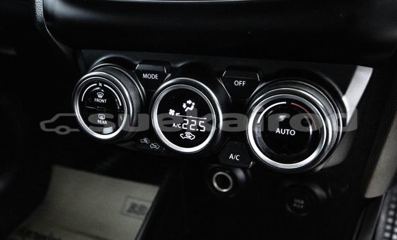 Buy Used Suzuki Swift Red Car in Bangkok in Bangkok Buy Used Suzuki Swift Red Car in Bangkok in Bangkok