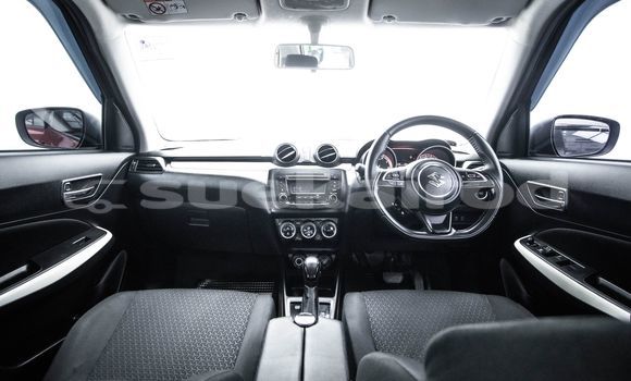 Buy Used Suzuki Swift Red Car in Bangkok in Bangkok Buy Used Suzuki Swift Red Car in Bangkok in Bangkok