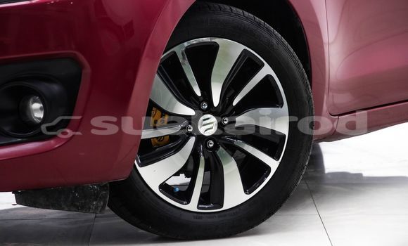 Buy Used Suzuki Swift Red Car in Bangkok in Bangkok Buy Used Suzuki Swift Red Car in Bangkok in Bangkok