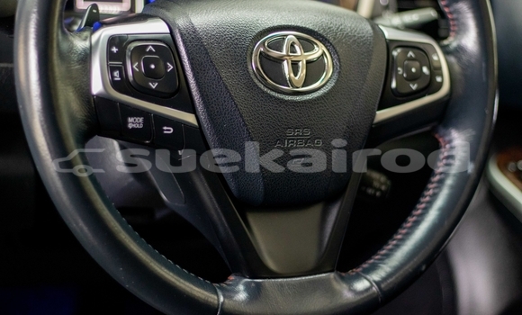 Buy Used Toyota Camry White Car in Samut Sakhon in Samut Sakhon Buy Used Toyota Camry White Car in Samut Sakhon in Samut Sakhon