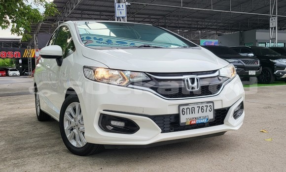 ซื้อ รถมือสอง Honda Jazz ขาว รถยนต์ ใน %{เมือง} ใน กรุงเทพมหานคร ซื้อ รถมือสอง Honda Jazz ขาว รถยนต์ ใน %{เมือง} ใน กรุงเทพมหานคร