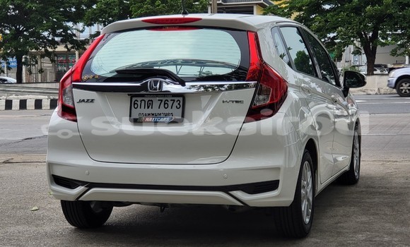 ซื้อ รถมือสอง Honda Jazz ขาว รถยนต์ ใน %{เมือง} ใน กรุงเทพมหานคร ซื้อ รถมือสอง Honda Jazz ขาว รถยนต์ ใน %{เมือง} ใน กรุงเทพมหานคร