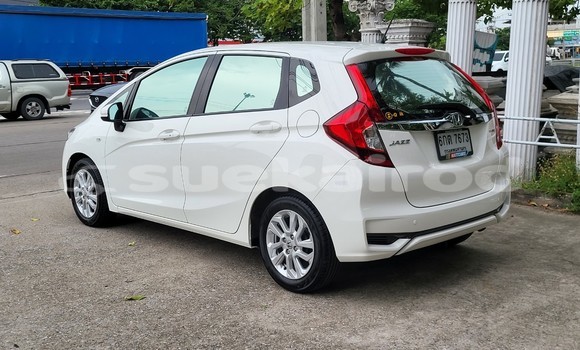ซื้อ รถมือสอง Honda Jazz ขาว รถยนต์ ใน %{เมือง} ใน กรุงเทพมหานคร ซื้อ รถมือสอง Honda Jazz ขาว รถยนต์ ใน %{เมือง} ใน กรุงเทพมหานคร