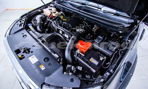 Buy Used Ford Ranger Black Car in Samut Sakhon in Samut Sakhon Buy Used Ford Ranger Black Car in Samut Sakhon in Samut Sakhon