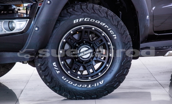 Buy Used Ford Ranger Black Car in Samut Sakhon in Samut Sakhon Buy Used Ford Ranger Black Car in Samut Sakhon in Samut Sakhon