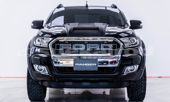 Buy Used Ford Ranger Black Car in Samut Sakhon in Samut Sakhon Buy Used Ford Ranger Black Car in Samut Sakhon in Samut Sakhon