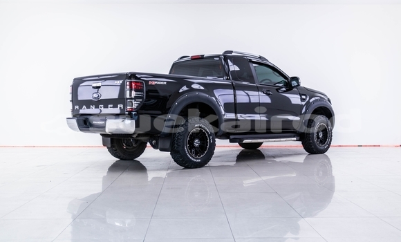 Buy Used Ford Ranger Black Car in Samut Sakhon in Samut Sakhon Buy Used Ford Ranger Black Car in Samut Sakhon in Samut Sakhon