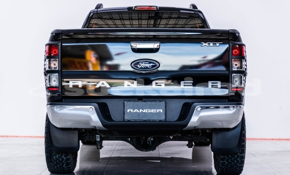 Buy Used Ford Ranger Black Car in Samut Sakhon in Samut Sakhon Buy Used Ford Ranger Black Car in Samut Sakhon in Samut Sakhon