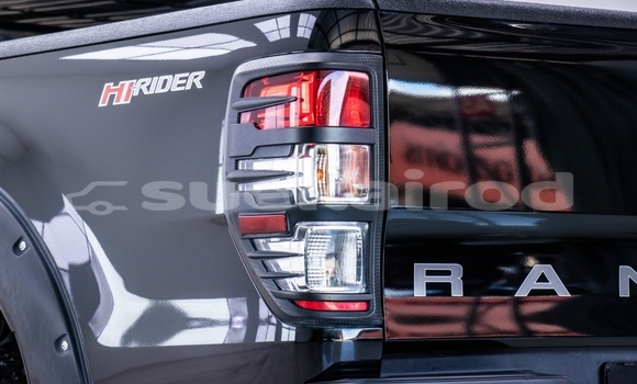 Buy Used Ford Ranger Black Car in Samut Sakhon in Samut Sakhon Buy Used Ford Ranger Black Car in Samut Sakhon in Samut Sakhon