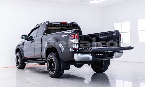 Buy Used Ford Ranger Black Car in Samut Sakhon in Samut Sakhon Buy Used Ford Ranger Black Car in Samut Sakhon in Samut Sakhon