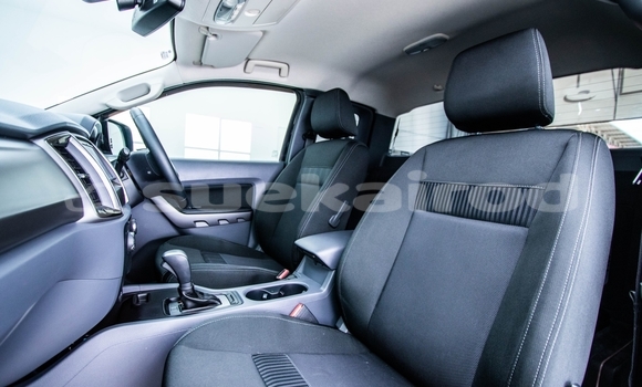 Buy Used Ford Ranger Black Car in Samut Sakhon in Samut Sakhon Buy Used Ford Ranger Black Car in Samut Sakhon in Samut Sakhon