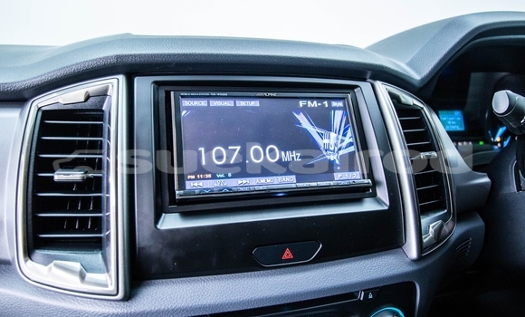 Buy Used Ford Ranger Black Car in Samut Sakhon in Samut Sakhon Buy Used Ford Ranger Black Car in Samut Sakhon in Samut Sakhon