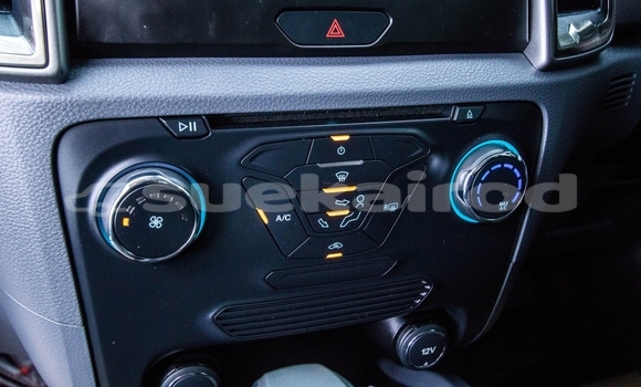 Buy Used Ford Ranger Black Car in Samut Sakhon in Samut Sakhon Buy Used Ford Ranger Black Car in Samut Sakhon in Samut Sakhon