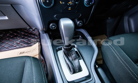 Buy Used Ford Ranger Black Car in Samut Sakhon in Samut Sakhon Buy Used Ford Ranger Black Car in Samut Sakhon in Samut Sakhon