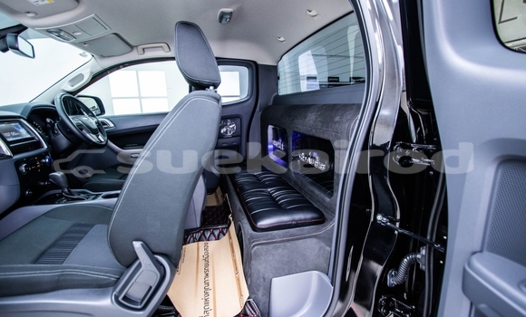 Buy Used Ford Ranger Black Car in Samut Sakhon in Samut Sakhon Buy Used Ford Ranger Black Car in Samut Sakhon in Samut Sakhon