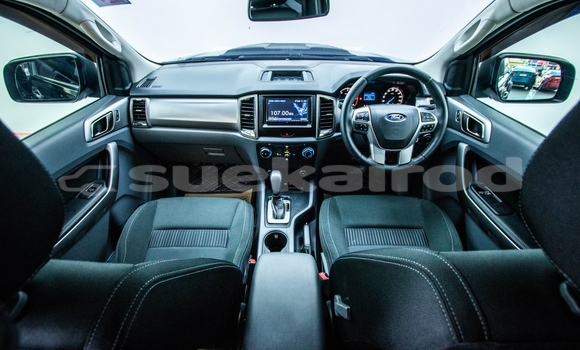 Buy Used Ford Ranger Black Car in Samut Sakhon in Samut Sakhon Buy Used Ford Ranger Black Car in Samut Sakhon in Samut Sakhon