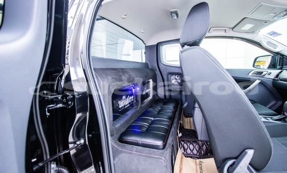 Buy Used Ford Ranger Black Car in Samut Sakhon in Samut Sakhon Buy Used Ford Ranger Black Car in Samut Sakhon in Samut Sakhon