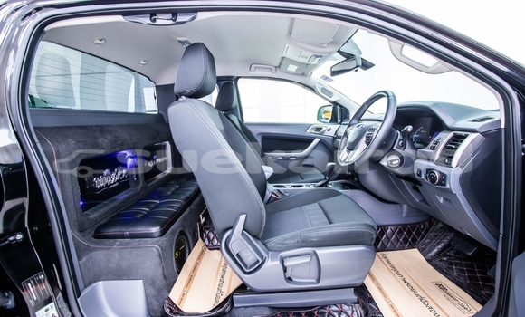 Buy Used Ford Ranger Black Car in Samut Sakhon in Samut Sakhon Buy Used Ford Ranger Black Car in Samut Sakhon in Samut Sakhon