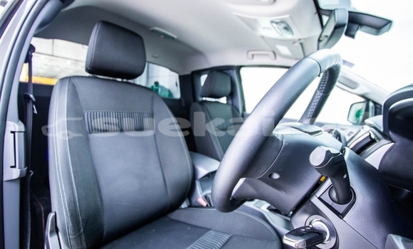 Buy Used Ford Ranger Black Car in Samut Sakhon in Samut Sakhon Buy Used Ford Ranger Black Car in Samut Sakhon in Samut Sakhon