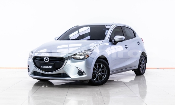 ซื้อ รถมือสอง Mazda 2 อื่น ๆ รถยนต์ ใน %{เมือง} ใน สมุทรสาคร