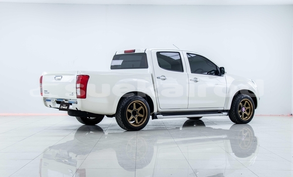 ซื้อ รถมือสอง Isuzu D-Max ขาว รถยนต์ ใน %{เมือง} ใน สมุทรสาคร ซื้อ รถมือสอง Isuzu D-Max ขาว รถยนต์ ใน %{เมือง} ใน สมุทรสาคร