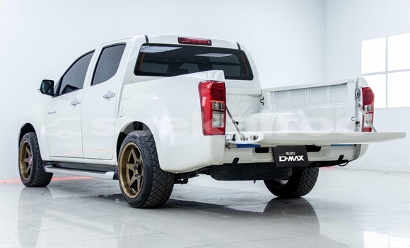 ซื้อ รถมือสอง Isuzu D-Max ขาว รถยนต์ ใน %{เมือง} ใน สมุทรสาคร ซื้อ รถมือสอง Isuzu D-Max ขาว รถยนต์ ใน %{เมือง} ใน สมุทรสาคร