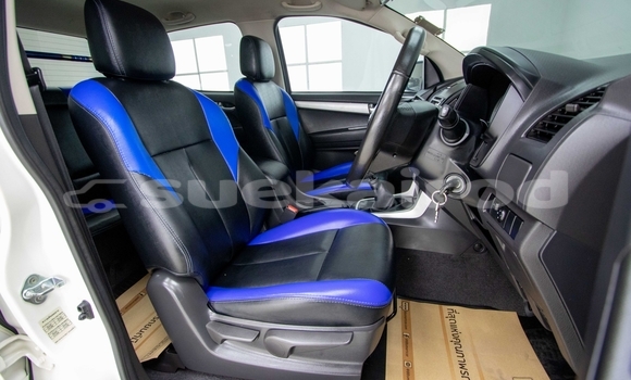 ซื้อ รถมือสอง Isuzu D-Max ขาว รถยนต์ ใน %{เมือง} ใน สมุทรสาคร ซื้อ รถมือสอง Isuzu D-Max ขาว รถยนต์ ใน %{เมือง} ใน สมุทรสาคร