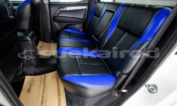 ซื้อ รถมือสอง Isuzu D-Max ขาว รถยนต์ ใน %{เมือง} ใน สมุทรสาคร ซื้อ รถมือสอง Isuzu D-Max ขาว รถยนต์ ใน %{เมือง} ใน สมุทรสาคร