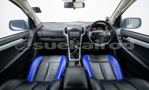 ซื้อ รถมือสอง Isuzu D-Max ขาว รถยนต์ ใน %{เมือง} ใน สมุทรสาคร ซื้อ รถมือสอง Isuzu D-Max ขาว รถยนต์ ใน %{เมือง} ใน สมุทรสาคร