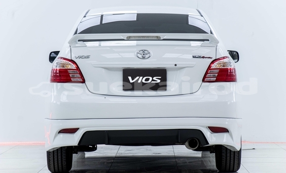 ซื้อ รถมือสอง Toyota Vios ขาว รถยนต์ ใน %{เมือง} ใน สมุทรสาคร ซื้อ รถมือสอง Toyota Vios ขาว รถยนต์ ใน %{เมือง} ใน สมุทรสาคร