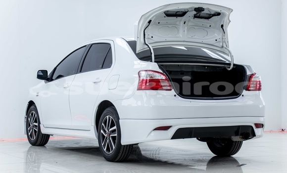 ซื้อ รถมือสอง Toyota Vios ขาว รถยนต์ ใน %{เมือง} ใน สมุทรสาคร ซื้อ รถมือสอง Toyota Vios ขาว รถยนต์ ใน %{เมือง} ใน สมุทรสาคร