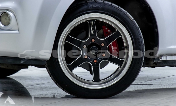 Buy Used Isuzu D-Max White Car in Samut Sakhon in Samut Sakhon Buy Used Isuzu D-Max White Car in Samut Sakhon in Samut Sakhon