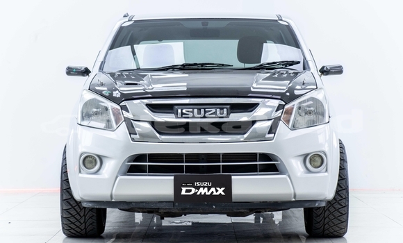 Buy Used Isuzu D-Max White Car in Samut Sakhon in Samut Sakhon Buy Used Isuzu D-Max White Car in Samut Sakhon in Samut Sakhon
