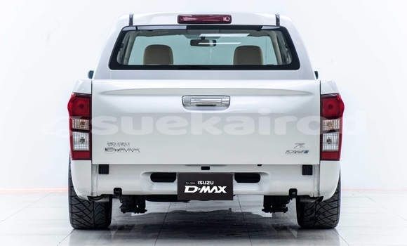Buy Used Isuzu D-Max White Car in Samut Sakhon in Samut Sakhon Buy Used Isuzu D-Max White Car in Samut Sakhon in Samut Sakhon