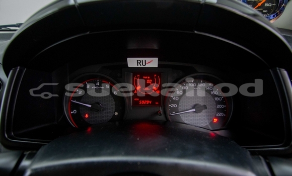 Buy Used Isuzu D-Max White Car in Samut Sakhon in Samut Sakhon Buy Used Isuzu D-Max White Car in Samut Sakhon in Samut Sakhon