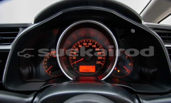 Buy Used Honda Jazz White Car in Samut Sakhon in Samut Sakhon Buy Used Honda Jazz White Car in Samut Sakhon in Samut Sakhon