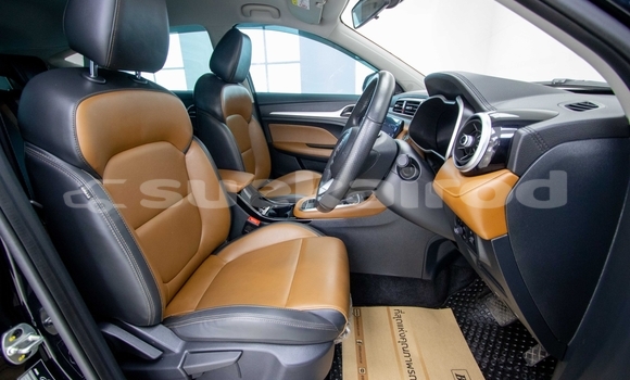 ซื้อ รถมือสอง MG ZS สีดำ รถยนต์ ใน %{เมือง} ใน สมุทรสาคร ซื้อ รถมือสอง MG ZS สีดำ รถยนต์ ใน %{เมือง} ใน สมุทรสาคร