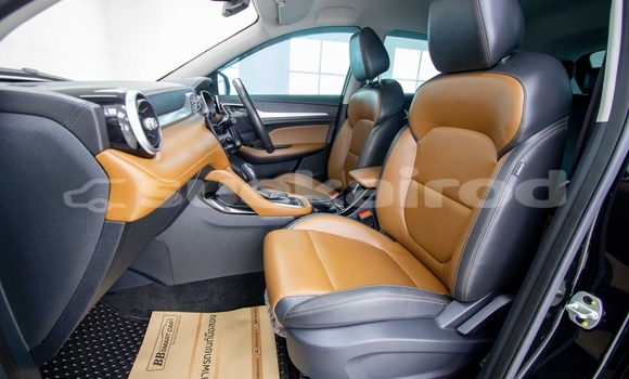 ซื้อ รถมือสอง MG ZS สีดำ รถยนต์ ใน %{เมือง} ใน สมุทรสาคร ซื้อ รถมือสอง MG ZS สีดำ รถยนต์ ใน %{เมือง} ใน สมุทรสาคร