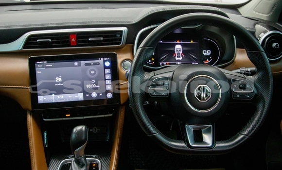 ซื้อ รถมือสอง MG ZS สีดำ รถยนต์ ใน %{เมือง} ใน สมุทรสาคร ซื้อ รถมือสอง MG ZS สีดำ รถยนต์ ใน %{เมือง} ใน สมุทรสาคร