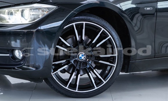 ซื้อ รถมือสอง BMW 3–Series สีดำ รถยนต์ ใน %{เมือง} ใน กรุงเทพมหานคร ซื้อ รถมือสอง BMW 3–Series สีดำ รถยนต์ ใน %{เมือง} ใน กรุงเทพมหานคร