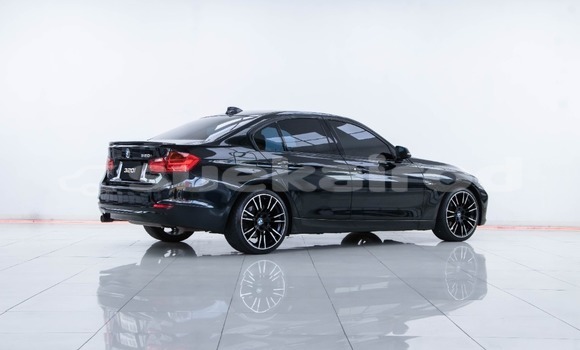 ซื้อ รถมือสอง BMW 3–Series สีดำ รถยนต์ ใน %{เมือง} ใน กรุงเทพมหานคร ซื้อ รถมือสอง BMW 3–Series สีดำ รถยนต์ ใน %{เมือง} ใน กรุงเทพมหานคร