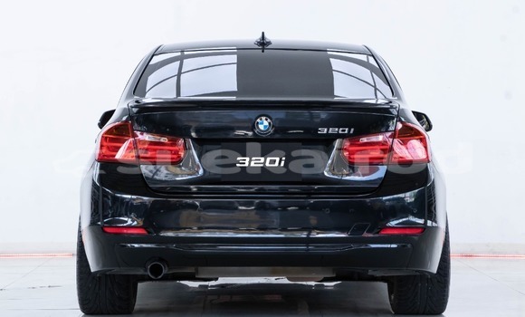 ซื้อ รถมือสอง BMW 3–Series สีดำ รถยนต์ ใน %{เมือง} ใน กรุงเทพมหานคร ซื้อ รถมือสอง BMW 3–Series สีดำ รถยนต์ ใน %{เมือง} ใน กรุงเทพมหานคร