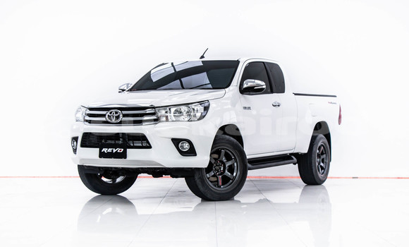 ซื้อ รถมือสอง Toyota Hiluxe Revo ขาว รถยนต์ ใน %{เมือง} ใน กรุงเทพมหานคร ซื้อ รถมือสอง Toyota Hiluxe Revo ขาว รถยนต์ ใน %{เมือง} ใน กรุงเทพมหานคร