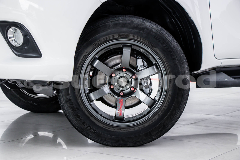 Big with watermark toyota hiluxe revo bangkok bangkok 65095