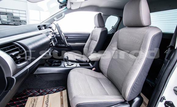 ซื้อ รถมือสอง Toyota Hiluxe Revo ขาว รถยนต์ ใน %{เมือง} ใน กรุงเทพมหานคร ซื้อ รถมือสอง Toyota Hiluxe Revo ขาว รถยนต์ ใน %{เมือง} ใน กรุงเทพมหานคร