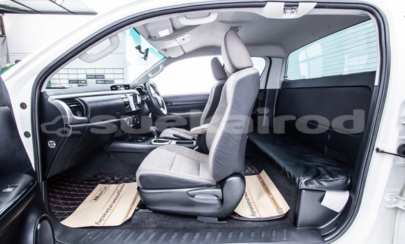 ซื้อ รถมือสอง Toyota Hiluxe Revo ขาว รถยนต์ ใน %{เมือง} ใน กรุงเทพมหานคร ซื้อ รถมือสอง Toyota Hiluxe Revo ขาว รถยนต์ ใน %{เมือง} ใน กรุงเทพมหานคร