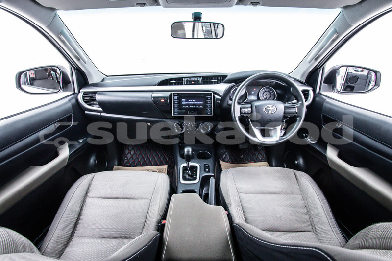 Big with watermark toyota hiluxe revo bangkok bangkok 65095