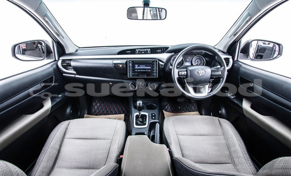 ซื้อ รถมือสอง Toyota Hiluxe Revo ขาว รถยนต์ ใน %{เมือง} ใน กรุงเทพมหานคร ซื้อ รถมือสอง Toyota Hiluxe Revo ขาว รถยนต์ ใน %{เมือง} ใน กรุงเทพมหานคร